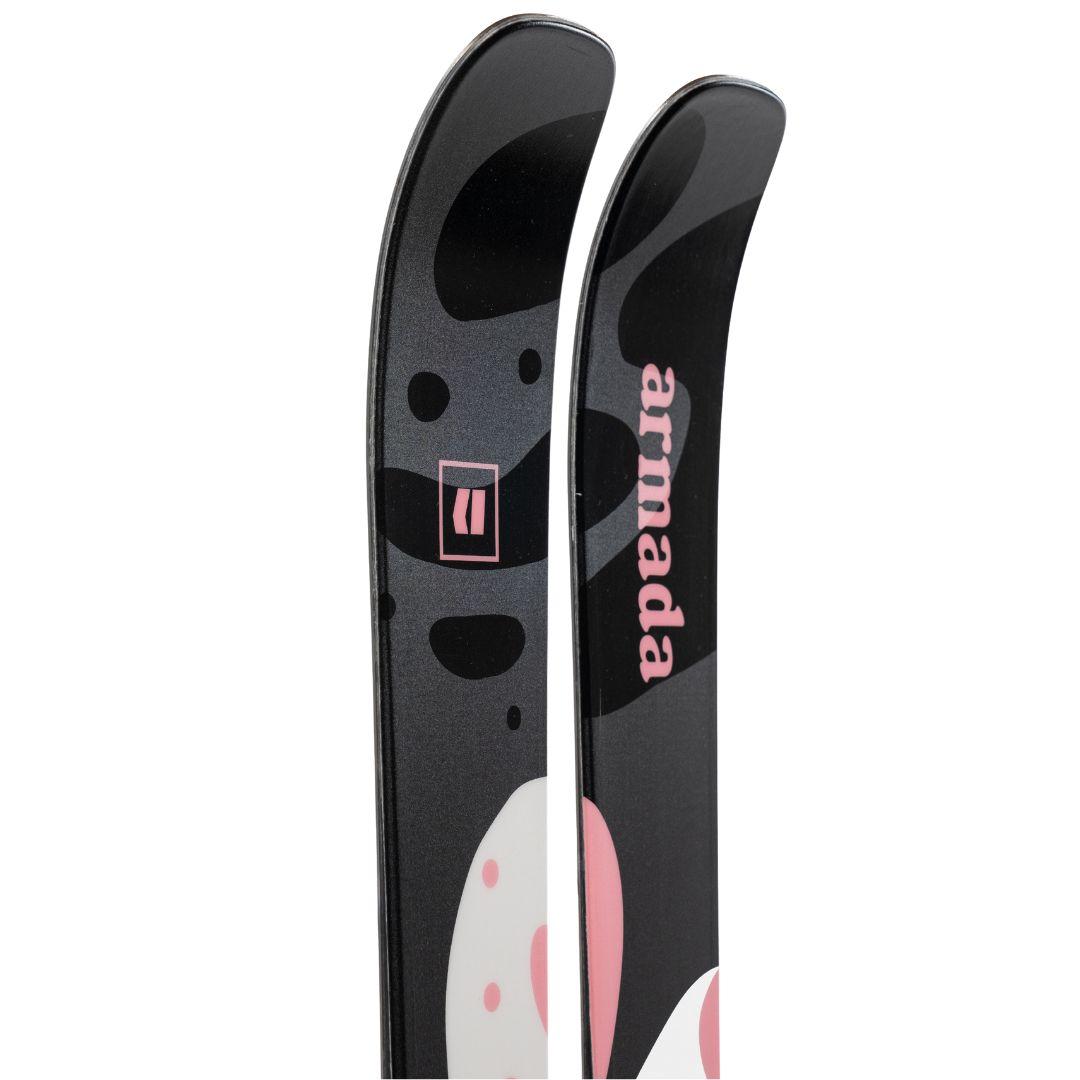 Armada Women's ARW 88 Skis 2026